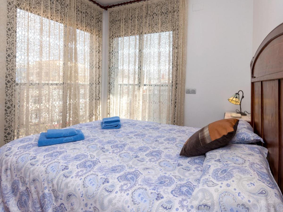 Poblenou By Interhome Appartamento *
